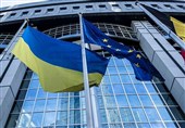 مخالفت با تدابیر اتحادیه اروپا برای عضویت سریع اوکراین