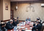 دستور رئیس دادگستری شهریار برای رفع موانع 10 ساله مسکن مهر اندیشه