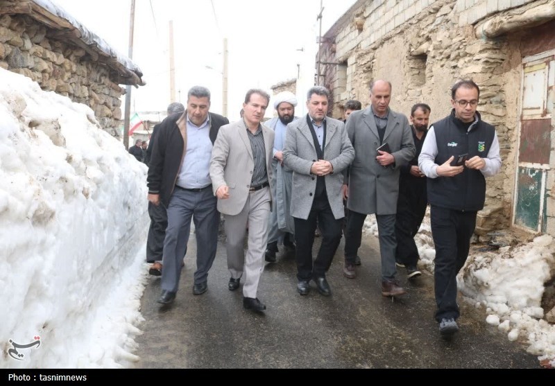 اخبار مریوان , اخبار استان کردستان ,