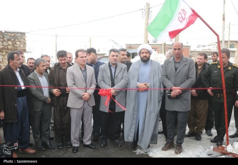 اخبار مریوان , اخبار استان کردستان ,