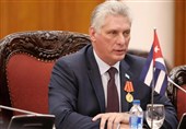 فایننشال تایمز: آمریکا در تلاش است تا رئیس جمهور کوبا را برکنار کند