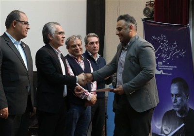 معرفی برگزیدگان جشنواره تئاتر «نگین خلیج فارس» بوشهر