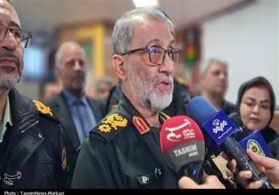 پلیس مدافع ارزش‌های انقلاب و حافظ امنیت کشور است
