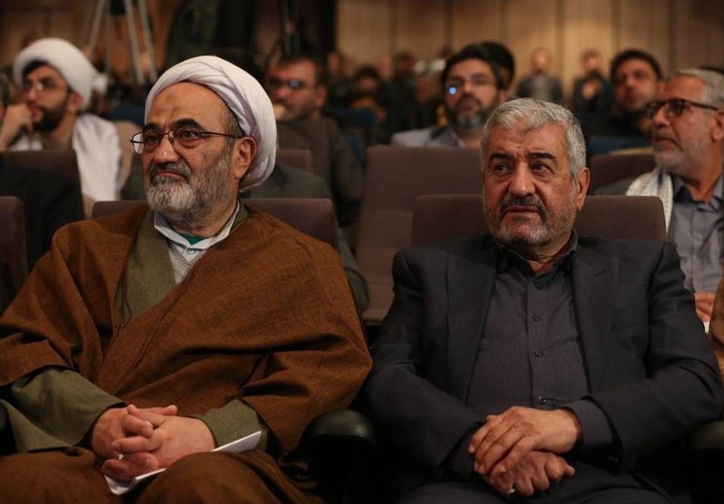 حجت‌الاسلام علی ذوعلم , بیانیه گام دوم انقلاب , حوزه هنری , رهبر انقلاب , آیت‌الله سید علی خامنه‌ای , امام خامنه‌ای , 