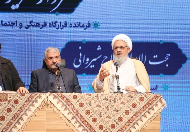 حجت‌الاسلام علی ذوعلم , بیانیه گام دوم انقلاب , حوزه هنری , رهبر انقلاب , آیت‌الله سید علی خامنه‌ای , امام خامنه‌ای , 