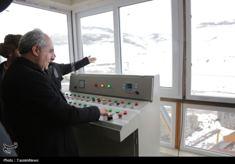 دهه فجر انقلاب اسلامی , آذربایجان شرقی , اخبار استان آذربایجان شرقی , 