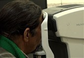 ارایه خدمات رایگان پزشکی به 8 هزار قشموند
