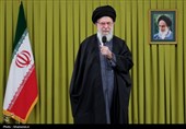 پیام تلویزیونی رهبر معظم انقلاب برای تشکر از حضور میلیونی ملت بزرگ ایران در راهپیمایی یوم‌الله ۲۲ بهمن ۱۴۰۴
