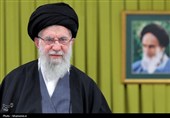 پیام تلویزیونی رهبر معظم انقلاب برای تشکر از حضور میلیونی ملت بزرگ ایران در راهپیمایی یوم‌الله 22 به