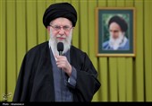پیام تلویزیونی رهبر معظم انقلاب برای تشکر از حضور میلیونی ملت بزرگ ایران در راهپیمایی یوم‌الله ۲۲ بهمن ۱۴۰۴