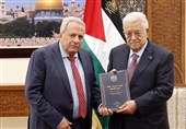 اختلاف گروه‌های فلسطینی بر سر پیش قانون اساسی