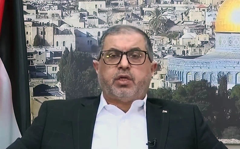 فلسطین , تشکیلات خودگردان فلسطین , حماس , 