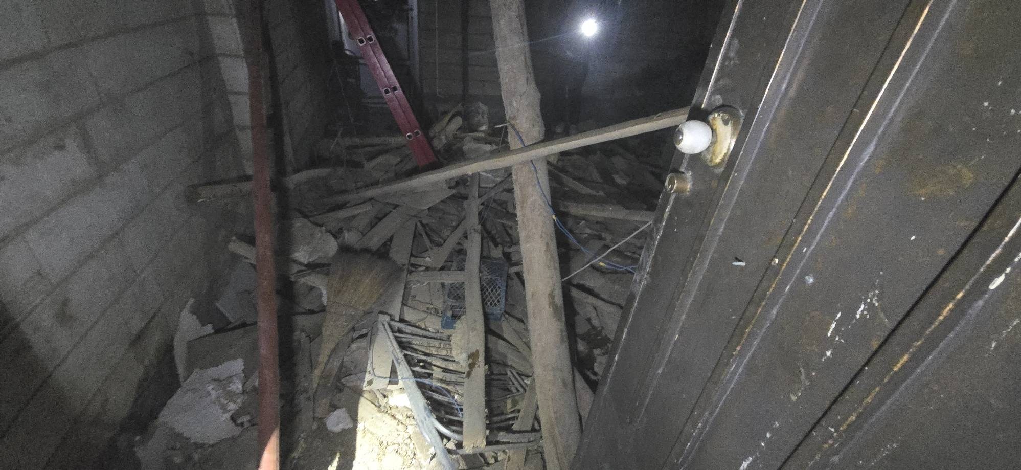 سازمان آتش‌ نشانی تهران , 