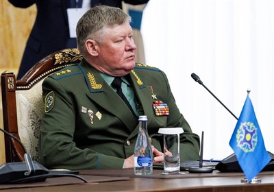 هشدار پیمان امنیت جمعی درباره گسترش ناامنی از افغانستان به آسیای میانه