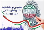 رشد 118 درصدی داوطلبان شوراهای اسلامی در قم