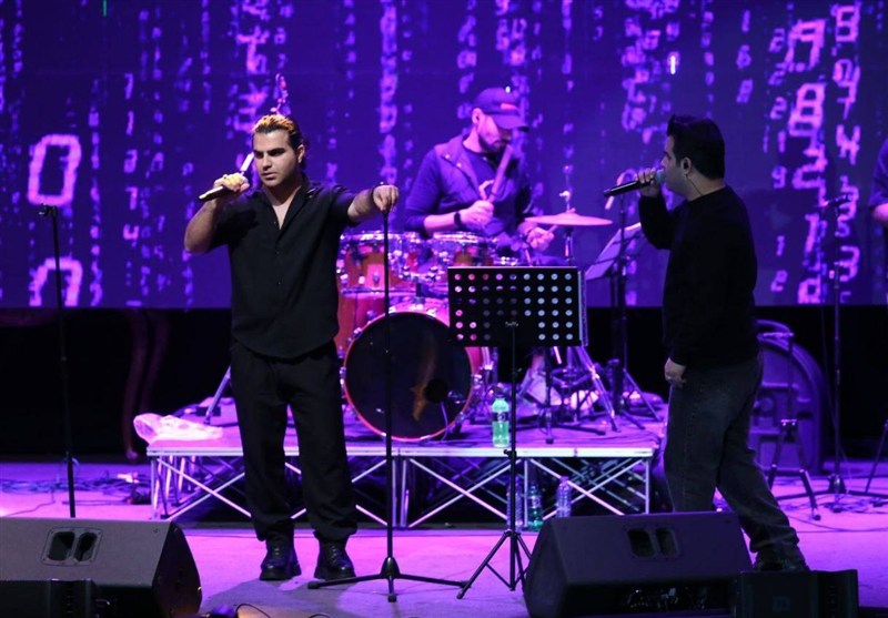 موسیقی , جشنواره موسیقی فجر , جشنوارههای فجر ,