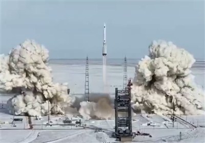 القمر الصناعي «جام جم 1» .. "البث التلفزيوني الإيراني" يصل إلى مدار 36 ألف كيلومتر