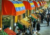 قیمت میوه میادین تره بار تهران اعلام شد