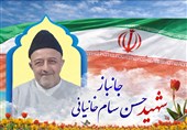 شهادت مردی که جنگ را تا آخرین‌نفس ادامه داد