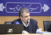 عزم جدی استانداری سمنان برای اجرای متوازن مطالبات شهرستان‌ها