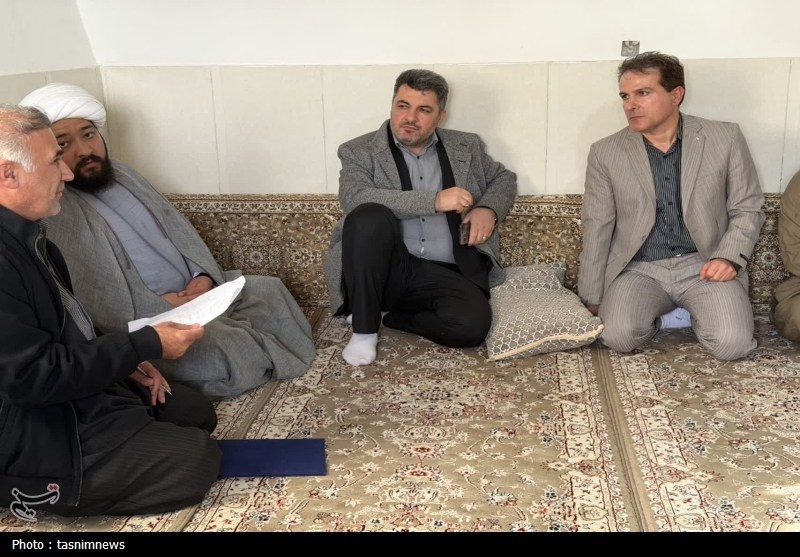 شهدای مریوان , اخبار مریوان , اخبار استان کردستان , 