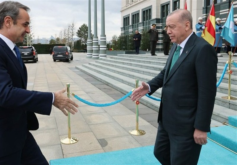 کشور ترکیه , کشور یونان , 