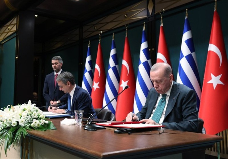 کشور ترکیه , کشور یونان , 