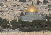 Israeli Regime to Impose Ramadan Restrictions at Al-Aqsa Mosque