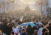 نگرانی دولت ترکیه از تغییرات جمعیتی؛ کاهش جمعیت و افزایش تعداد تنهایان