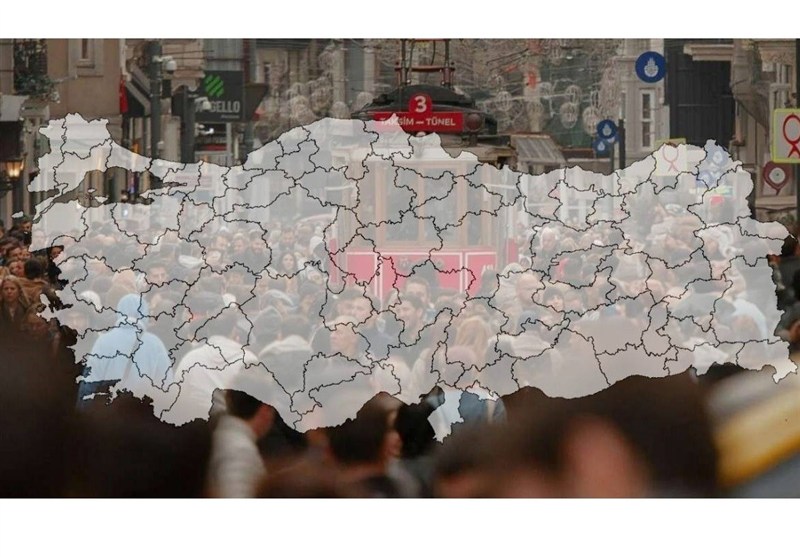 کشور ترکیه ,