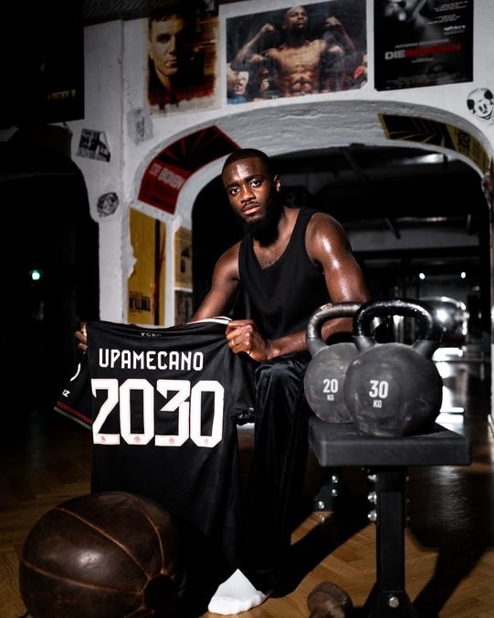 تیم فوتبال بایرن مونیخ , 