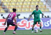 آغاز هفته بیست‌ویکم لیگ برتر با یک «صفر - صفر» دیگر