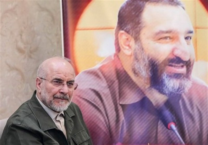 مشهد مقدس , اخبار مشهد , اغتشاشات 1404 , خراسان رضوی , محمدباقر قالیباف , مجلس شورای اسلامی ایران , ریاست مجلس شورای اسلامی ایران ,