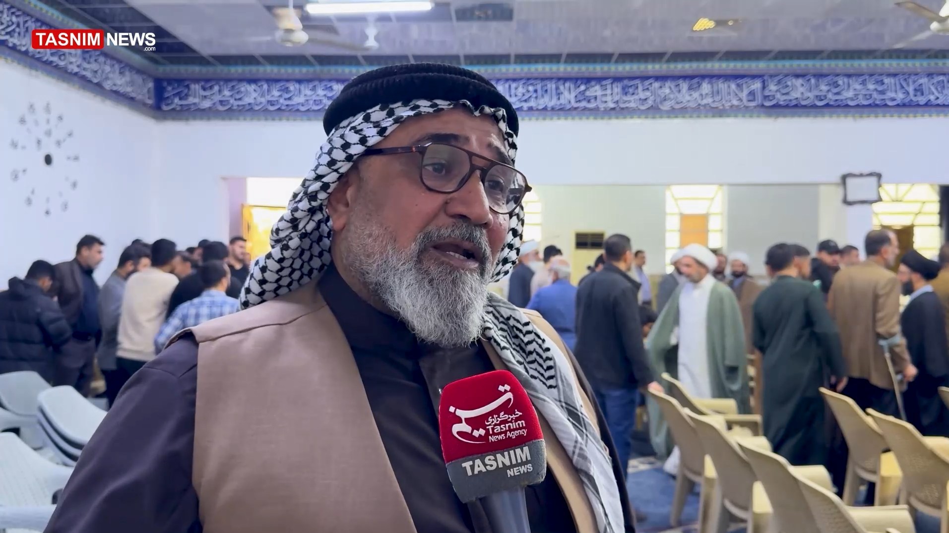 کشور عراق , انقلاب اسلامی , 