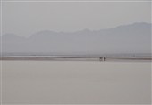 دریاچه نمک طبس با نام «جمجمه» در فهرست میراث طبیعی ملی ثبت شد