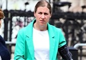 رسوایی قهرمان اینویکتوس/ فریبکاری میلیونی کار دست خانم ورزشکار داد