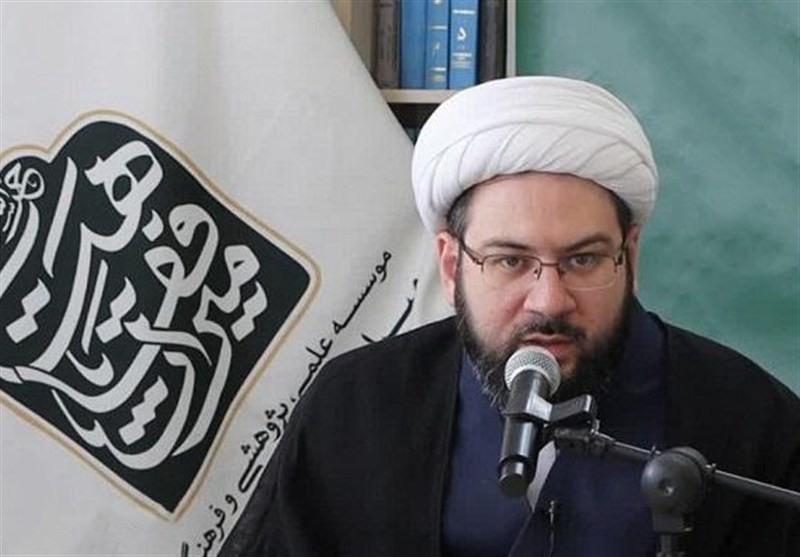 رونق دروس فقه معاصر در حوزه علمیه مشهد 