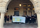 ארה"ב: ביטול משפטם של סטודנטים מאוניברסיטת סטנפורד על רקע מחאות פרו-פלסטיניות