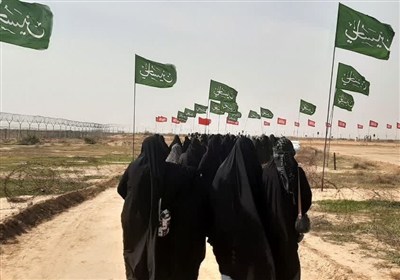 دانشجویان البرزی میهمان سرزمین‌های حماسه شدند