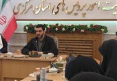رویداد «نو جو» در دو بخش مجازی و حضوری در استان مرکزی برگزار شد