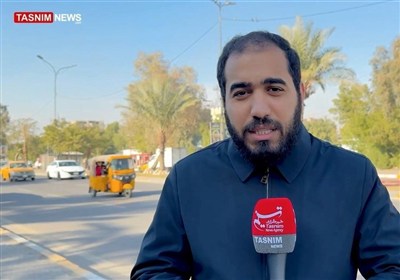 رویکرد عراقی‌ها به مداخله ترامپ در ترکیب دولت عراق چیست؟