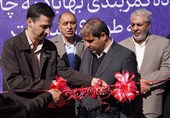 افتتاح کمربندی بهاباد-معدن چادرملو، گام تازه توسعه منطقه