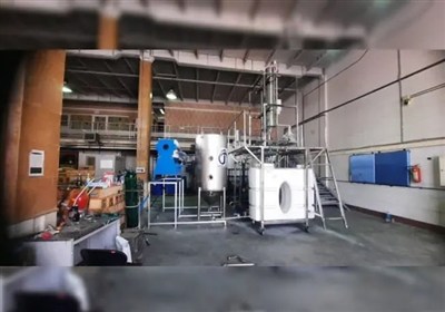 دستیابی ایران به فناوری بومی تصفیه پسماند خطرناک پالایشگاهی