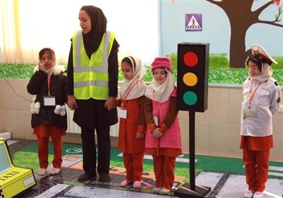 مدارس پرخطر یزد زیر چتر آموزش‌های ایمنی قرار گرفتند