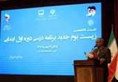 آغاز تحول آموزش ابتدایی با برنامه درسی مدرسه‌محور