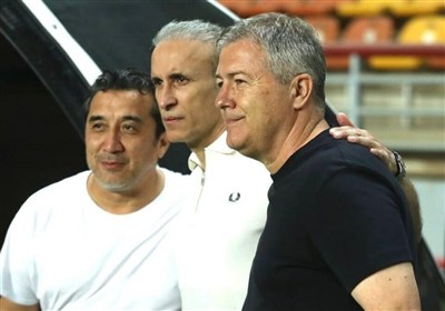 تماس تراکتوری‌ها با یحیی گل‌محمدی برای جانشینی اسکوچیچ