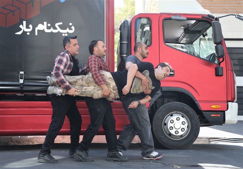 سریال , عکس , فیلم , ماه رمضان , 