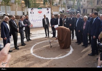 ضرورت استفاده چندمنظوره از فضاهای آموزشی تربیتی قم