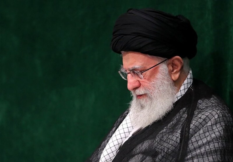 پیام تسلیت رهبر انقلاب درپی درگذشت حجت‌الاسلام حافظی 