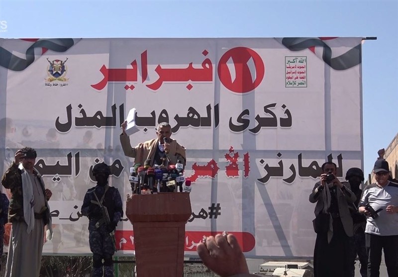 11 فبراير… يوم السيادة وكسر الهيمنة الأمريكية في إيران واليمن